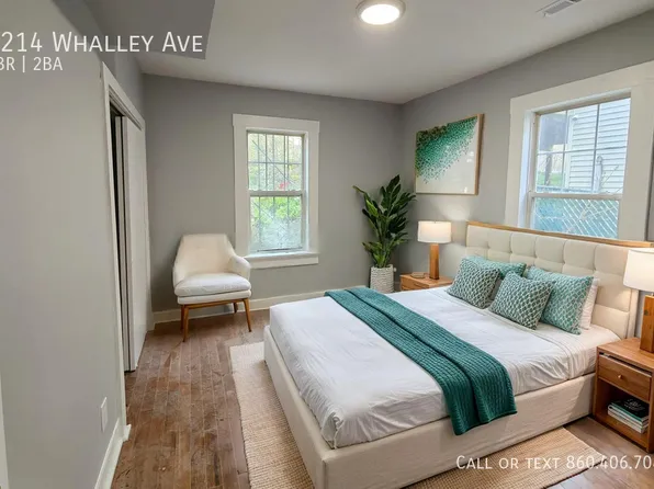 1214 Whalley Ave, New Haven, CT 06515