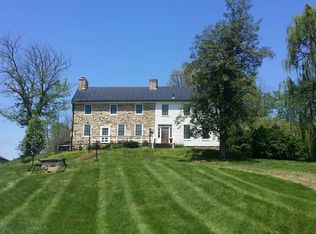 38802 Hughesville Rd, Hamilton, VA 20158