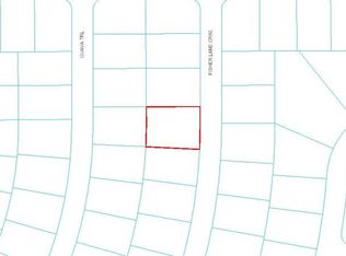 0 Fisher Lane Crse, Ocklawaha, FL 32179