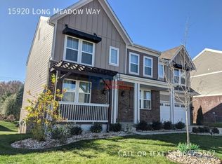 15920 Long Meadow Way, Louisville, KY 40245