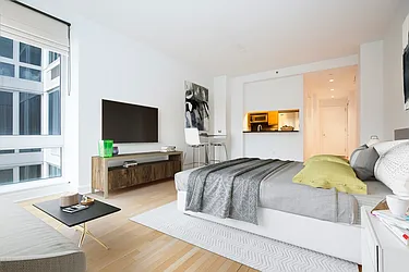 Rented by Nest Seekers International