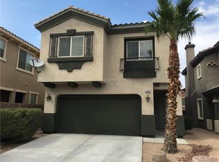 290 Caddy Bag Ct, Las Vegas, NV 89148