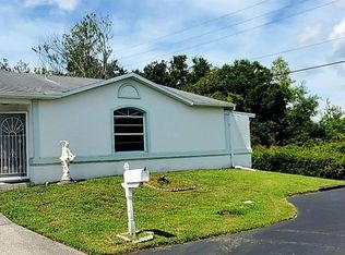 4225 San Rafael Ave, New Port Richey, FL 34655