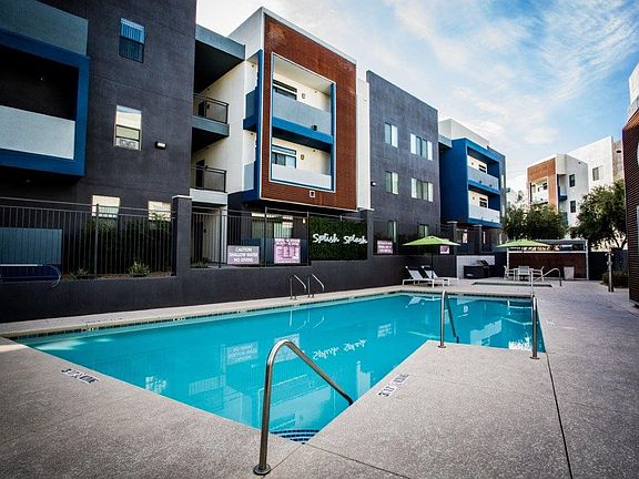 4th image of 5035 E Russell Rd APT 2004