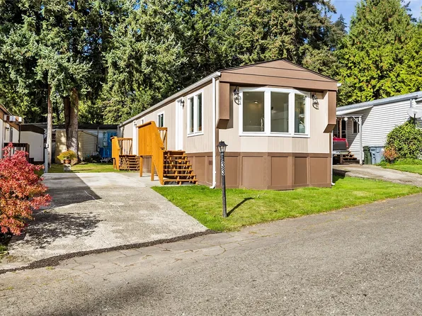 507 131st Street E #33, Tacoma, WA 98445
