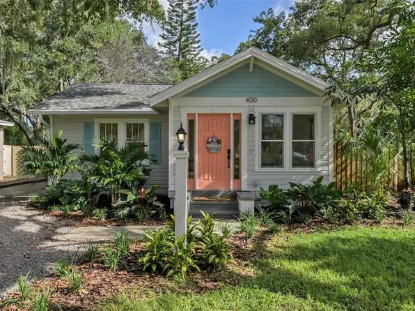 400 4th Ave NW, Largo, FL 33770