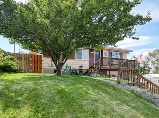 831 SW 7th St, Pendleton, OR 97801