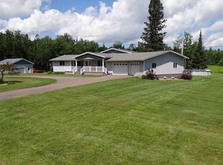 39296 White Tail Dr, Lake Linden, MI 49945