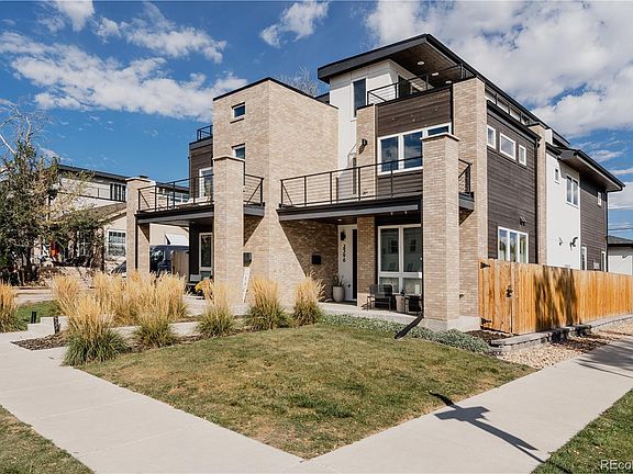 3rd image of 2596 S Bannock Street