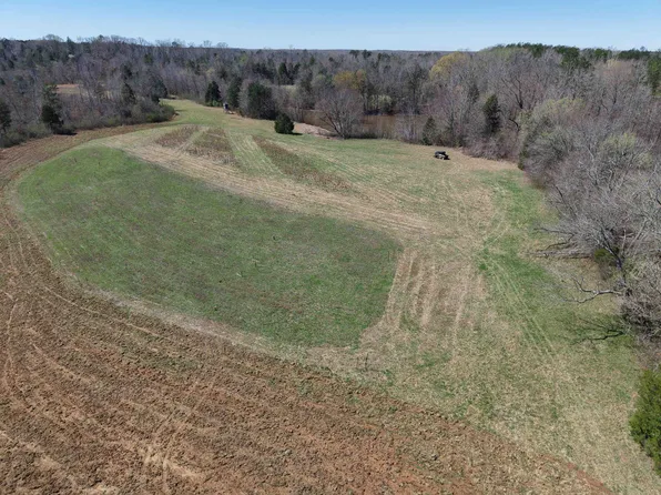 0 Van Buren Rd, Saulsbury, TN 38067