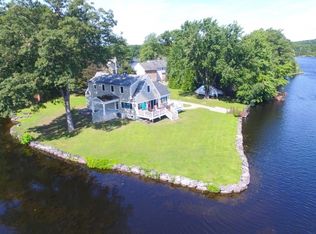 32 Laramie Trl, Hewitt, NJ 07421