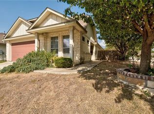 3410 Barksdale Dr, Austin, TX 78725
