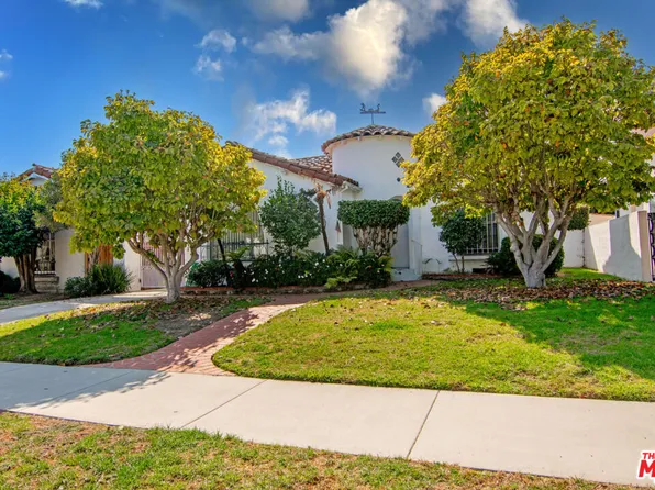 1923 Camden Ave, Los Angeles, CA 90025