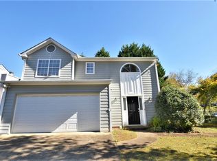 3671 Sunrise Ln, Duluth, GA 30096
