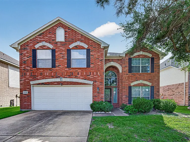 24722 Garnet Shadow Ln — Photo 2