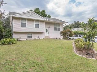 5415 Tomlinson Rd, Pensacola, FL 32526