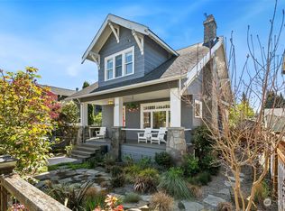 519 N 102nd St, Seattle, WA