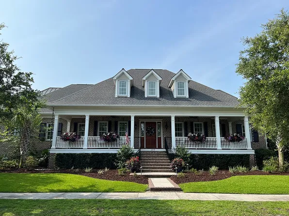 207 Ferryman Ln, Charleston, SC 29492