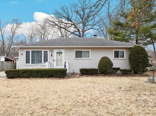 23920 S Ashland Ave, Crete, IL 60417