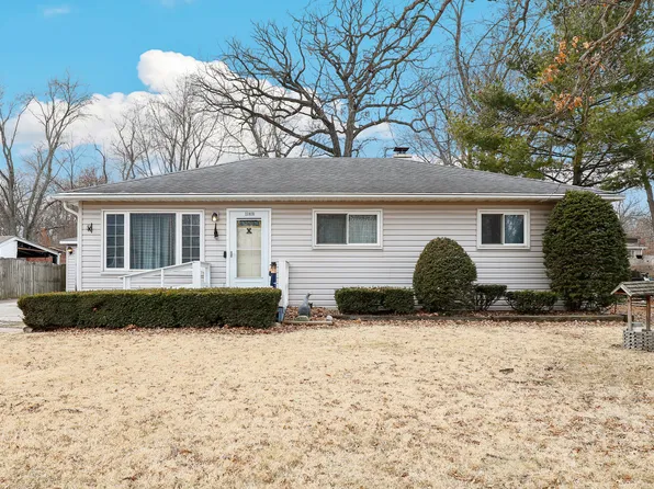 23920 S Ashland Ave, Crete, IL 60417