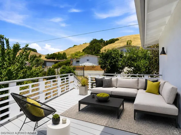 821 Las Colindas Road, San Rafael, CA 94903