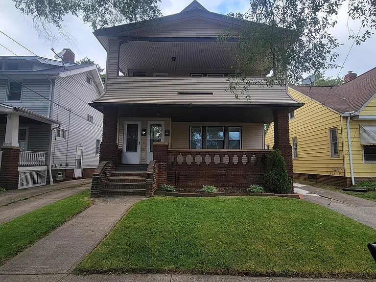 10226 Dale Ave., Downstairs unit