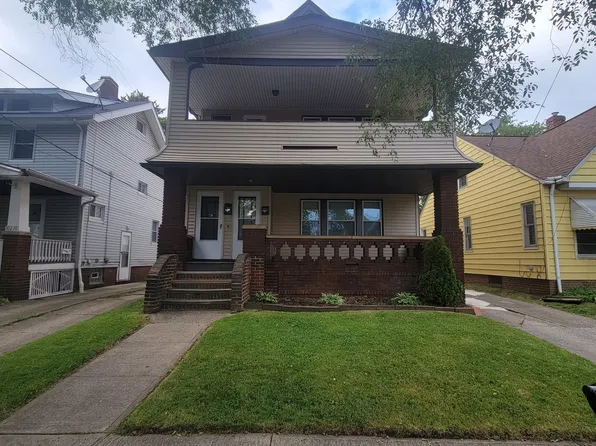 10226 Dale Ave, Cleveland, OH 44111