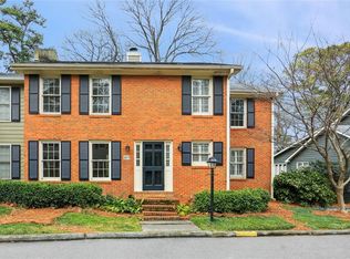 977 Moores Mill Rd NW, Atlanta, GA 30327