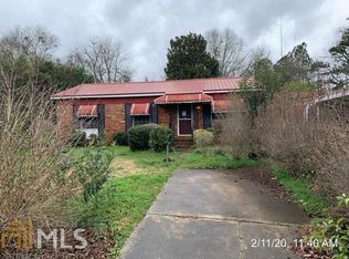 225 Spring Cir, Athens, GA 30601