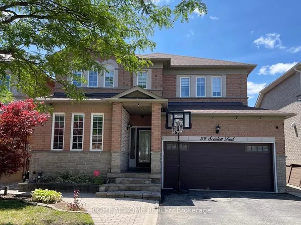 39 Scarlett Trl, Vaughan, ON L4H 2R1