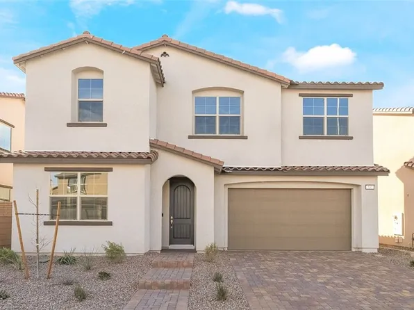 737 Cloud Creek St, Henderson, NV 89011
