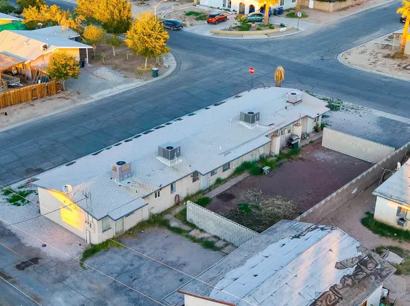 905 W 21st St, Yuma, AZ 85364