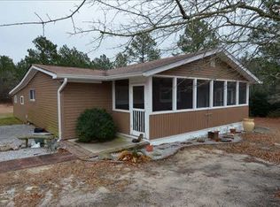 131 New Orangeburg Rd, Lexington, SC 29073