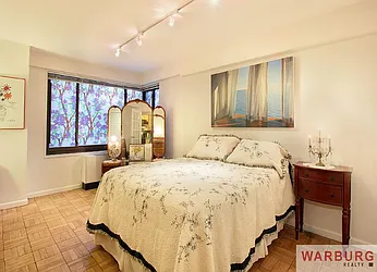 Sold by Warburg