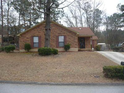 3510 Stafford St, Hephzibah, GA, 30815