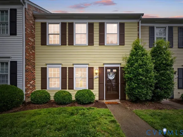 1530 Skirmish Run Dr, Henrico, VA 23228
