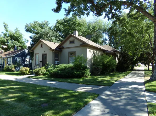 2119 W Bannock St, Boise, ID 83702
