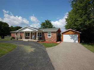 1011 W Wright St, West Branch, MI