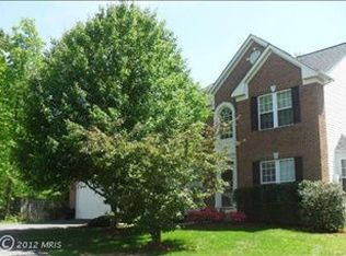 3615 Drews Ct, Alexandria, VA 22309