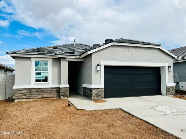 17635 N Ravello Road, Maricopa, AZ 85138