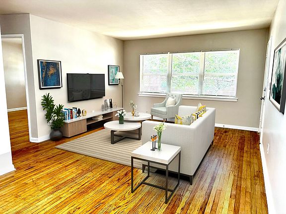 3rd image of 312 N Birchwood Ave #2