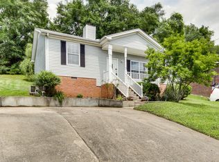 1476 Rice Hill Cir, Antioch, TN 37013