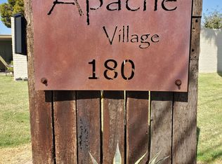Apache Road Apartments, Buckeye, AZ 85326