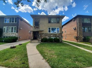 298 Yates Ave, Calumet City, IL