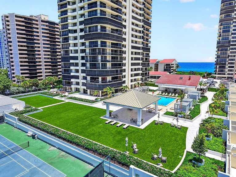 4100 N Ocean Dr #604 — Photo 6