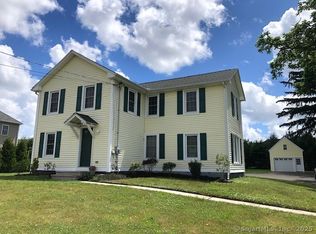 210 Highland Ave, Wallingford, CT 06492