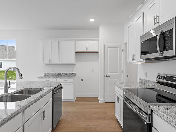 5th image of 8884 James Creek Dr Lot 62