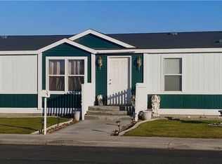 502 3rd Ave NE, Quincy, WA 98848