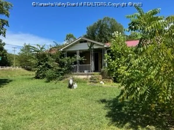 1 Terrace Ln, Alum Creek, WV 25003