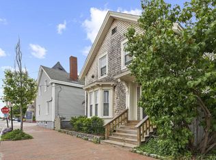 46 Bramhall St APT 3, Portland, ME 04102